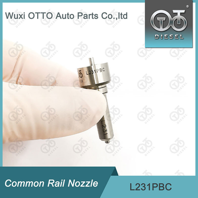 L231PBC Dźwignia Common Rail do wtryskiwaczy BEBE4C06001