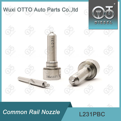 L231PBC Dźwignia Common Rail do wtryskiwaczy BEBE4C06001