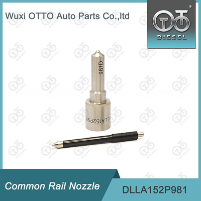 DLLA152P981 Dysza Common Rail DENSO do wtryskiwaczy 095000-699 # 8-98011605-#