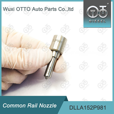 DLLA152P981 Dysza Common Rail DENSO do wtryskiwaczy 095000-699 # 8-98011605-#