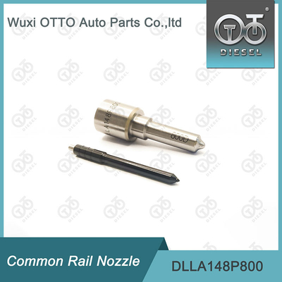 Dysza Common Rail Denso DLLA148P800 do Nissana Primera