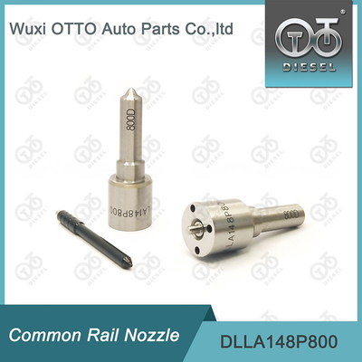 DLLA148P800 Dysza Common Rail Denso do wtryskiwaczy P/N 8000