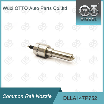 DLLA147P752 Dens Common Rail Nozzle For Injectors 095000-6310 / RE546784 / RE530362 itd.