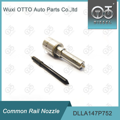 DLLA147P752 Dens Common Rail Nozzle For Injectors 095000-6310 / RE546784 / RE530362 itd.