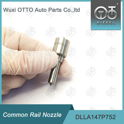 DLLA147P752 Dens Common Rail Nozzle For Injectors 095000-6310 / RE546784 / RE530362 itd.