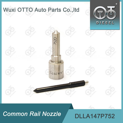 Dysza Denso Common Rail DLLA147P752 Stal szybkotnąca 093400-7520