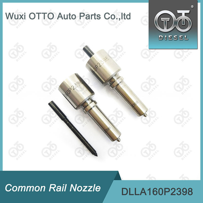 DLLA160P2398 Dźwignia Common Rail dla wtryskiwacza Bosch 0445110569