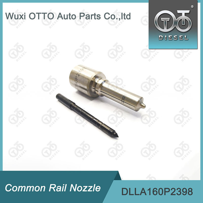 DLLA160P2398 Dźwignia Common Rail dla wtryskiwacza Bosch 0445110569