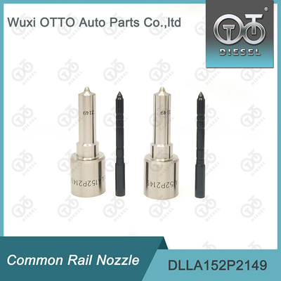 DLLA152P2149 Bosch Dysze Common Rail do wtryskiwaczy 0445110373