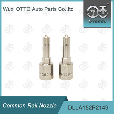 DLLA152P2149 Bosch Dysze Common Rail do wtryskiwaczy 0445110373