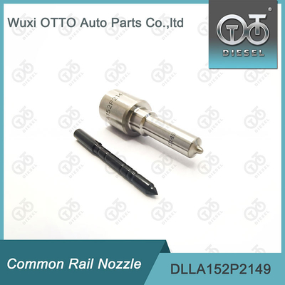 DLLA152P2149 Bosch Dysze Common Rail do wtryskiwaczy 0445110373