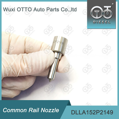 DLLA152P2149 Bosch Dysze Common Rail do wtryskiwaczy 0445110373