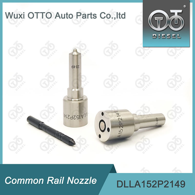 DLLA152P2149 Bosch Dysze Common Rail do wtryskiwaczy 0445110373