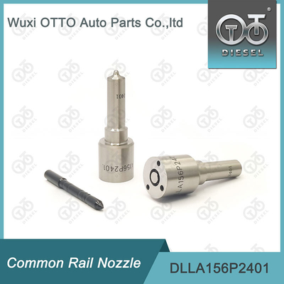 DLLA156P2401 Dysza Bosch Common Rail do wtryskiwacza 0445110565/566