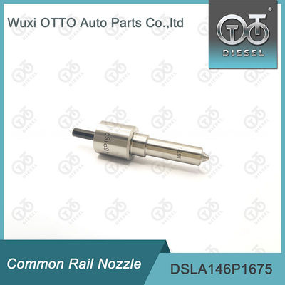 DSLA 146P 1675 0433175471 Dysza Common Rail Dsla146p1675 do wtryskiwaczy 0445110307 / 4941109