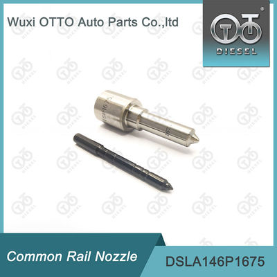 DSLA 146P 1675 0433175471 Dysza Common Rail Dsla146p1675 do wtryskiwaczy 0445110307 / 4941109