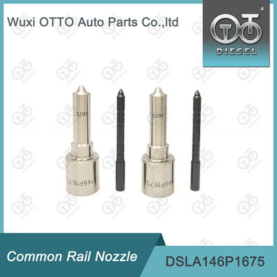 DSLA 146P 1675 0433175471 Dysza Common Rail Dsla146p1675 do wtryskiwaczy 0445110307 / 4941109