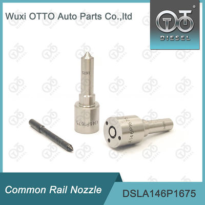 DSLA 146P 1675 0433175471 Dysza Common Rail Dsla146p1675 do wtryskiwaczy 0445110307 / 4941109