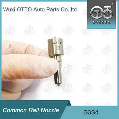 Dysza Common Rail G3S4 do Mitsubishi 4N13 EURO 5, pasująca do wtryskiwacza 295050-012#/ 1465A323
