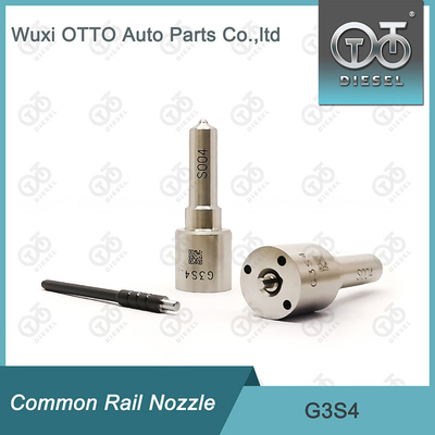 G3S4 Denso Common Rail Nozzle dla Mitsubishi 4N13 EURO 5