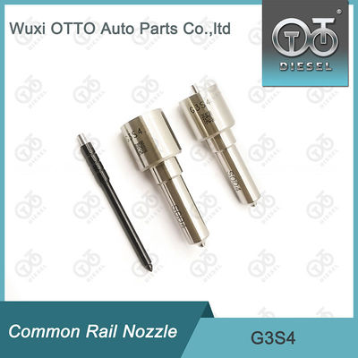 Dysza Common Rail G3S4 do Mitsubishi 4N13 EURO 5, pasująca do wtryskiwacza 295050-012#/ 1465A323