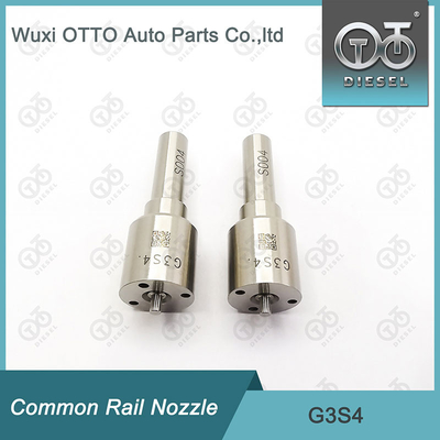 G3S4 Denso Common Rail Nozzle dla Mitsubishi 4N13 EURO 5
