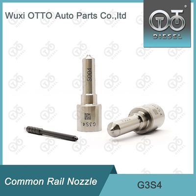 Dysza Common Rail G3S4 do Mitsubishi 4N13 EURO 5, pasująca do wtryskiwacza 295050-012#/ 1465A323