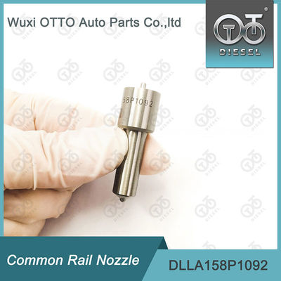 DLLA158P1092 Dysza Common Rail do wtryskiwaczy 095000-636# / 893#