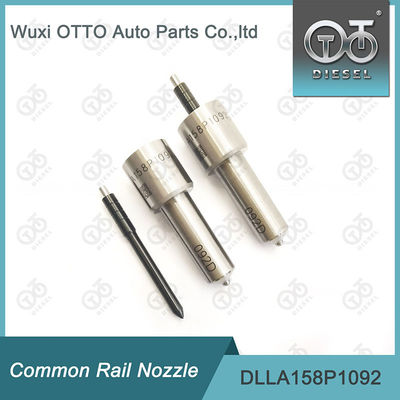 DLLA158P1092 Dysza Common Rail do wtryskiwaczy 095000-636# / 893#
