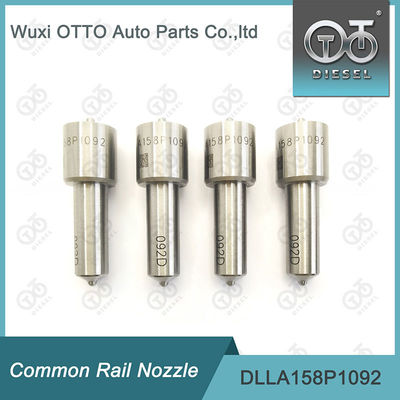 DLLA158P1092 Dysza Common Rail do wtryskiwaczy 095000-636# / 893#