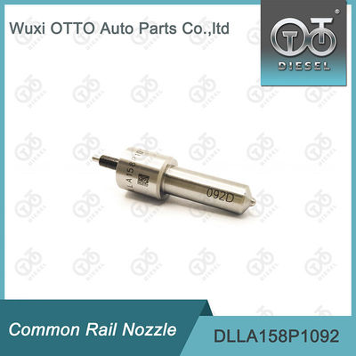 DLLA158P1092 Dysza Common Rail do wtryskiwaczy 095000-636# / 893#