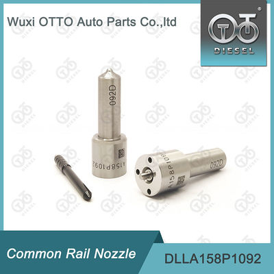 DLLA158P1092 Dysza Common Rail do wtryskiwaczy 095000-636# / 893#