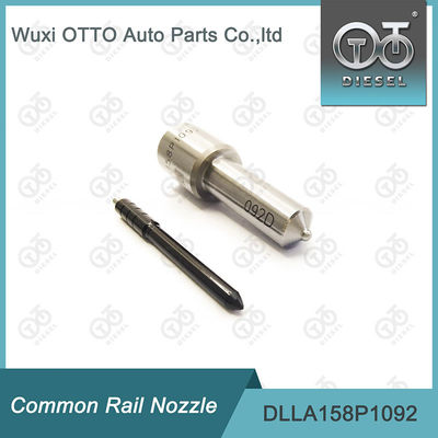 DLLA158P1092 Dysza Common Rail do wtryskiwaczy 095000-636# / 893#