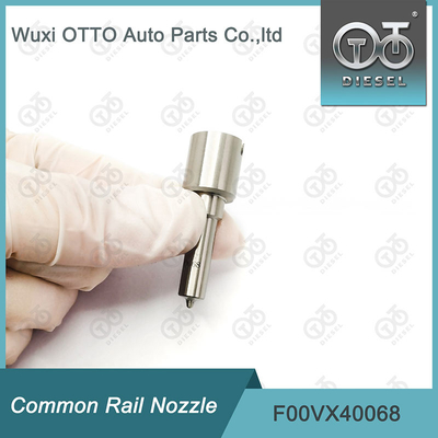 F00VX40068 / F00 VX 40068 Bosch Piezo Nozzle dla wtryskiwacza 0445116043