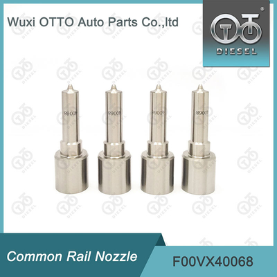 F00VX40068 / F00 VX 40068 Bosch Piezo Nozzle dla wtryskiwacza 0445116043