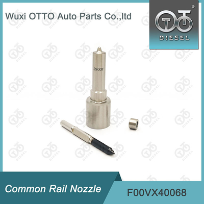 F00VX40068 / F00 VX 40068 Bosch Piezo Nozzle dla wtryskiwacza 0445116043