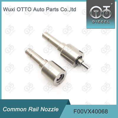 F00VX40068 / F00 VX 40068 Bosch Piezo Nozzle dla wtryskiwacza 0445116043