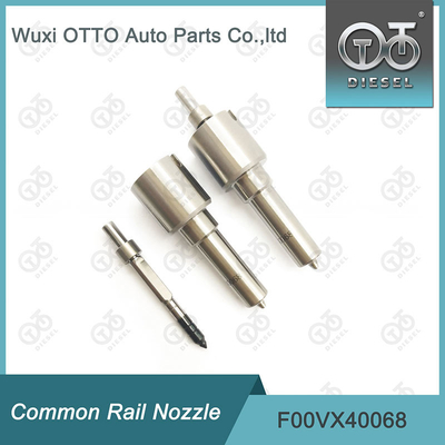 F00VX40068 / F00 VX 40068 Bosch Piezo Nozzle dla wtryskiwacza 0445116043