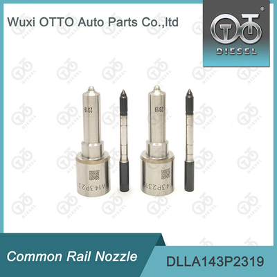 Bosch DLLA143P2319 Nozzle Common Rail 0445120329 383