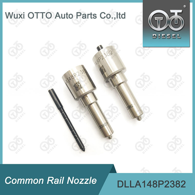 Dysza Common Rail Bosch DLLA148P2382 do wtryskiwacza 0445120354
