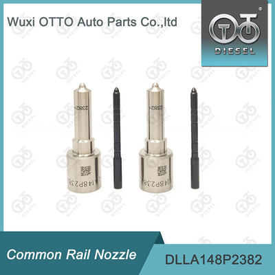 Dysza Common Rail Bosch DLLA148P2382 do wtryskiwacza 0445120354