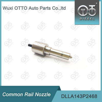 Dysza Common Rail Bosch DLLA143P2468 do wtryskiwacza 0445120384
