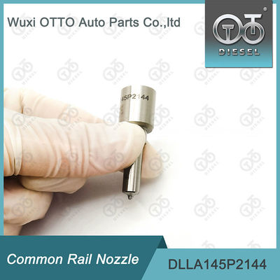 Dysza Common Rail DLLA145P2144 DLLA 145P 2144 Do wtryskiwaczy 0445120417/414/366/336/187
