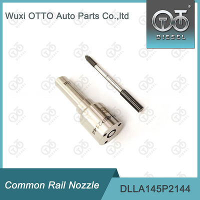 Dysza Common Rail DLLA145P2144 DLLA 145P 2144 Do wtryskiwaczy 0445120417/414/366/336/187