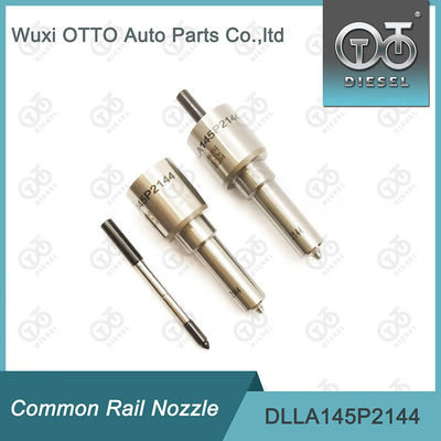 Dysza Common Rail DLLA145P2144 DLLA 145P 2144 Do wtryskiwaczy 0445120417/414/366/336/187