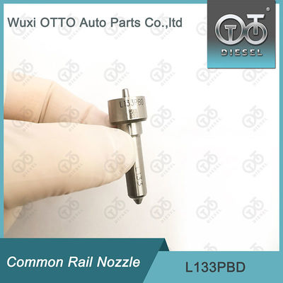 L133PBD  Dysza Common Rail do wtryskiwaczy R00501Z