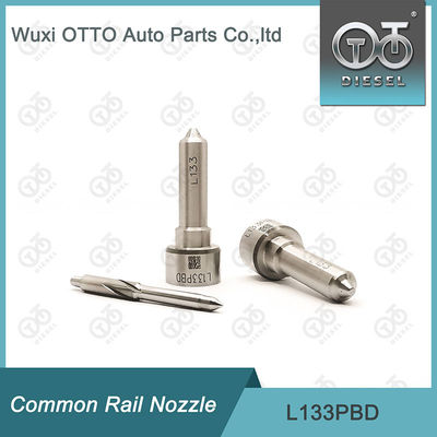 L133PBD  Dysza Common Rail do wtryskiwaczy R00501Z
