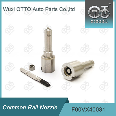 F00VX40031 / F00 VX 40031 Dysza piezoelektryczna Bosch do wtryskiwacza 0445116010 / 011