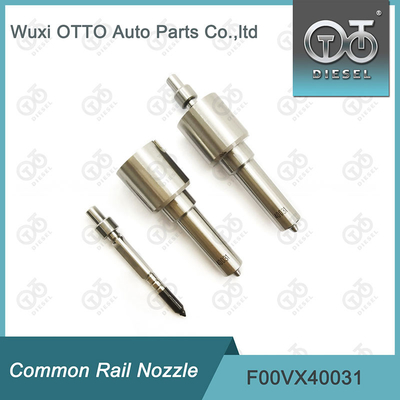 F00VX40031 / F00 VX 40031 Dysza piezoelektryczna Bosch do wtryskiwacza 0445116010 / 011
