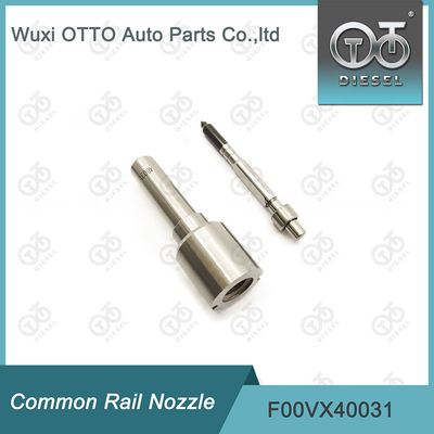 F00VX40031 / F00 VX 40031 Dysza piezoelektryczna Bosch do wtryskiwacza 0445116010 / 011